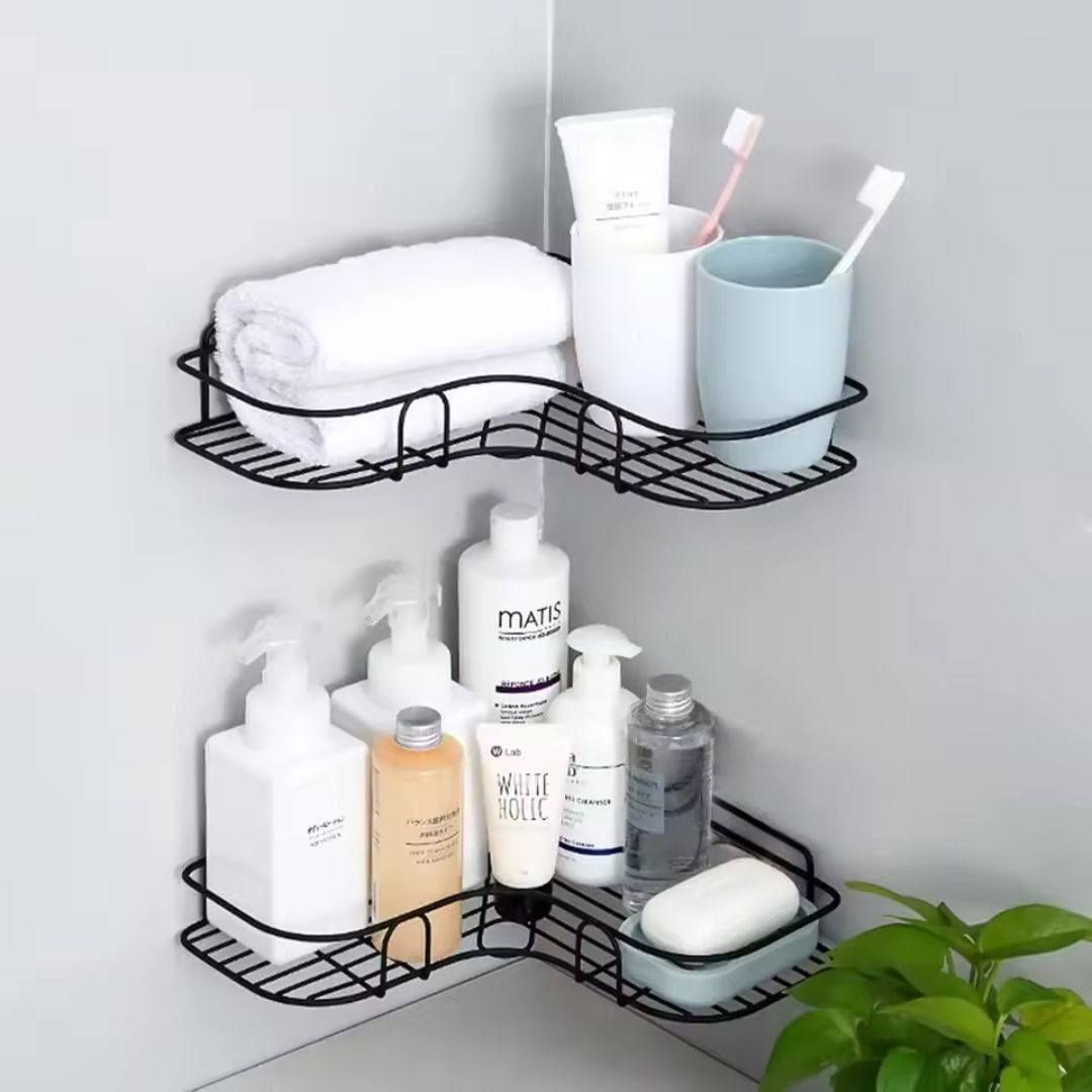 Commodity shelf