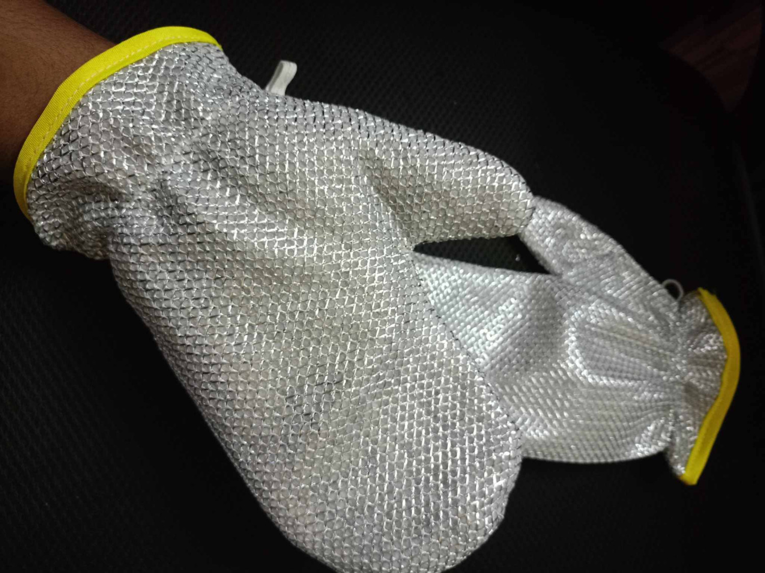 Magic Hand Gloves